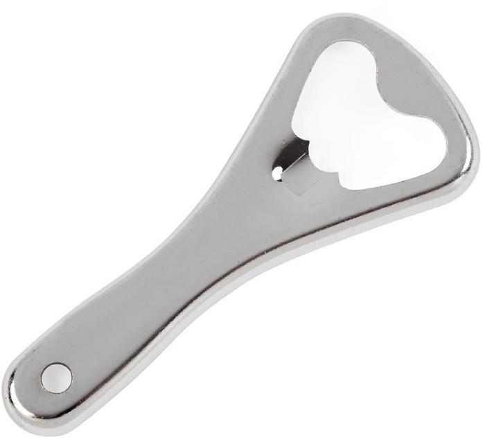  Olympia Flaschen&ouml;ffner f&uuml;r Kronkorken 9,3cm 