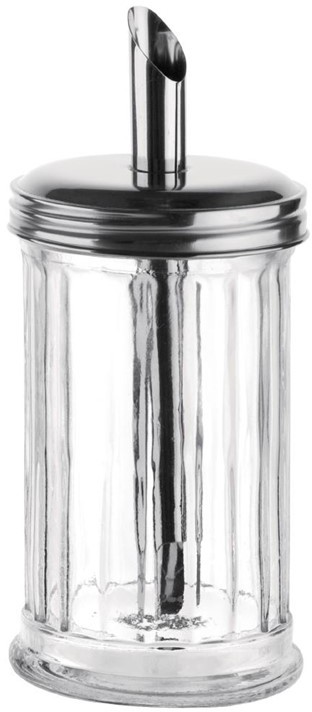  Olympia Zuckerstreuer mit 19mm Ausgie&szlig;er 