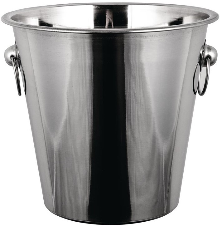  Comas Weink&uuml;hler Edelstahl 22cm 