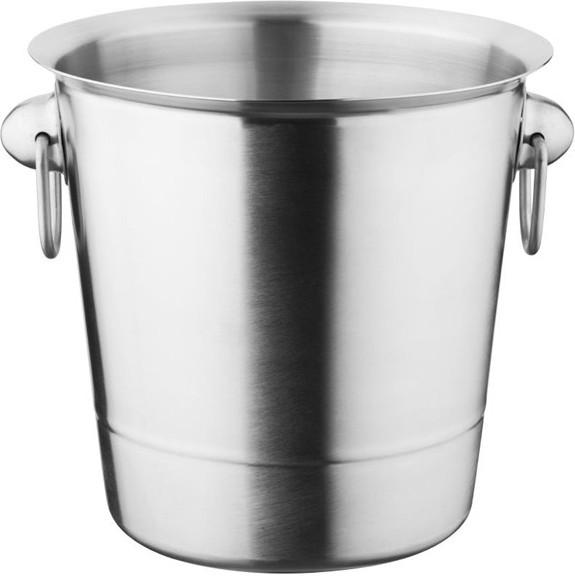  Olympia Weink&uuml;hler Edelstahl 19cm 