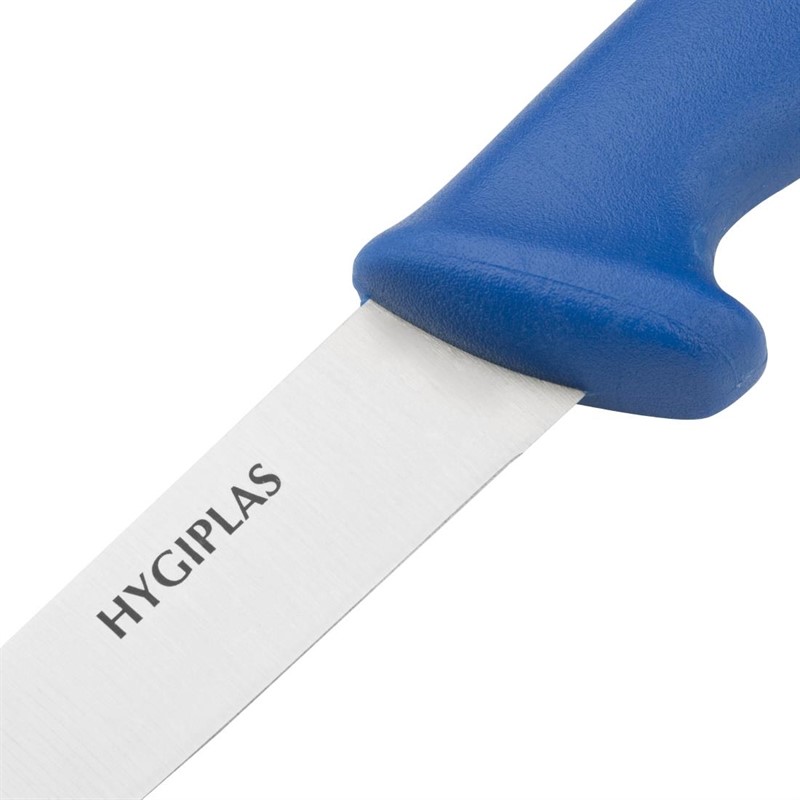  Hygiplas Filiermesser 15cm blau 