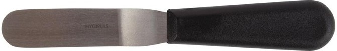  Hygiplas Palettenmesser 10cm gebogen 