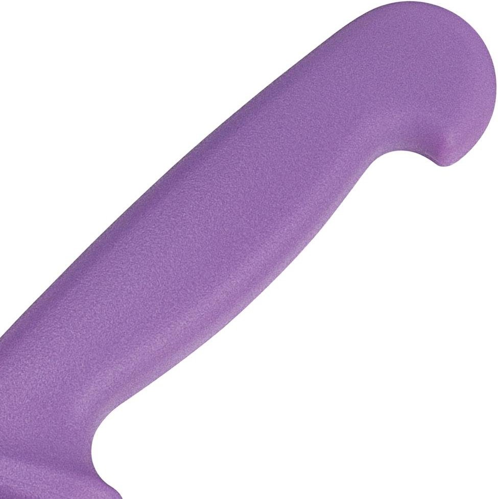  Hygiplas S&auml;ge Schneide Messer Lila 30cm 