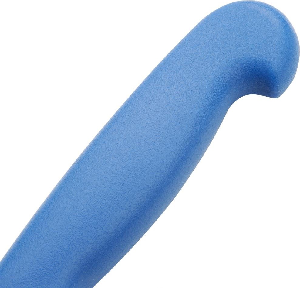  Hygiplas Wellenschliff Slicer Blau 24,8cm 