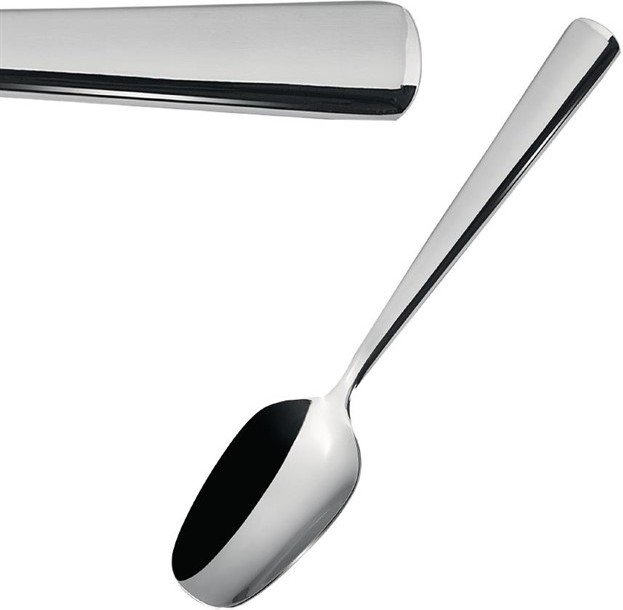  Comas M&uuml;nchner Dessertl&ouml;ffel 182mm (12 St&uuml;ck) 