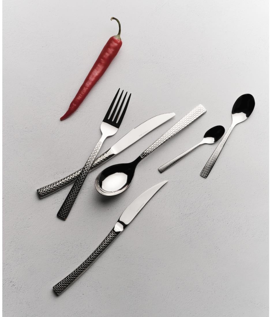  Comas Hidraulic Steakmesser (12 St&uuml;ck) 