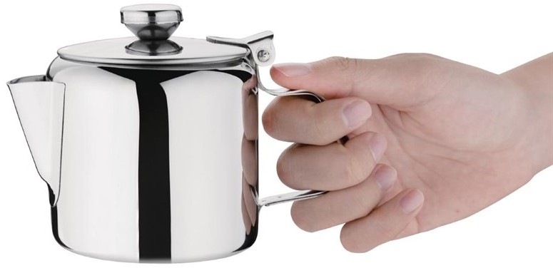  Olympia Concorde Teekanne 45cl 