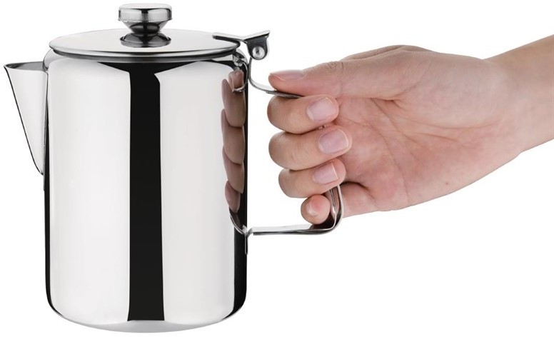  Olympia Concorde Kaffeekanne 91cl 