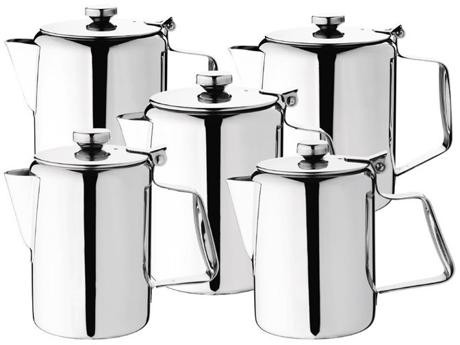  Olympia Concorde Kaffeekanne 2L 