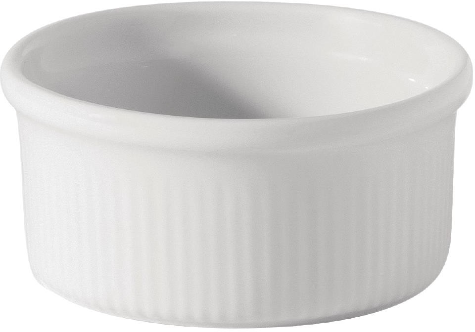  Utopia Titan F&ouml;rmchen Wei&szlig; 8cm/110ml (12 St&uuml;ck) 