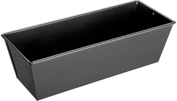  Vogue antihaftbeschichtete Kastenform 25cm 