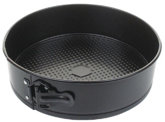  Vogue antihaftbeschichtete Springform 24cm 