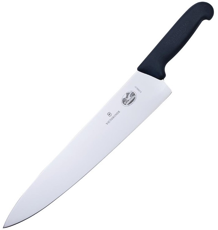  Victorinox Fibrox Kochmesser 19cm 