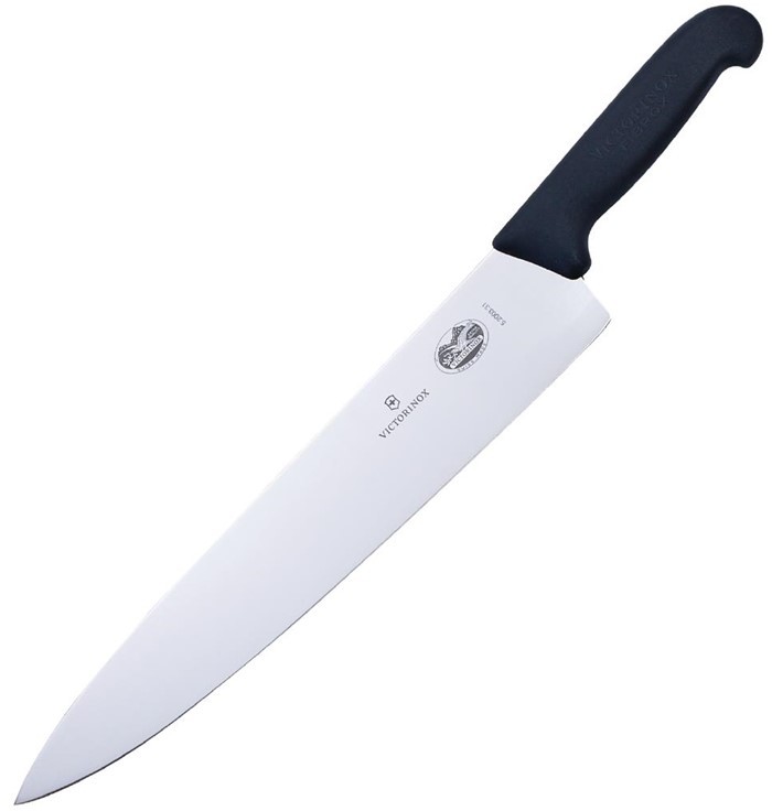  Victorinox Fibrox Kochmesser 25,5cm 