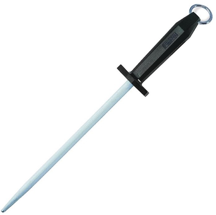  Dick runder Schleifstab 30cm 