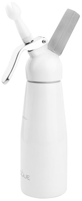  Vogue Sahnespender 0,5L 