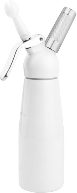  Vogue Sahnespender 0,5L 