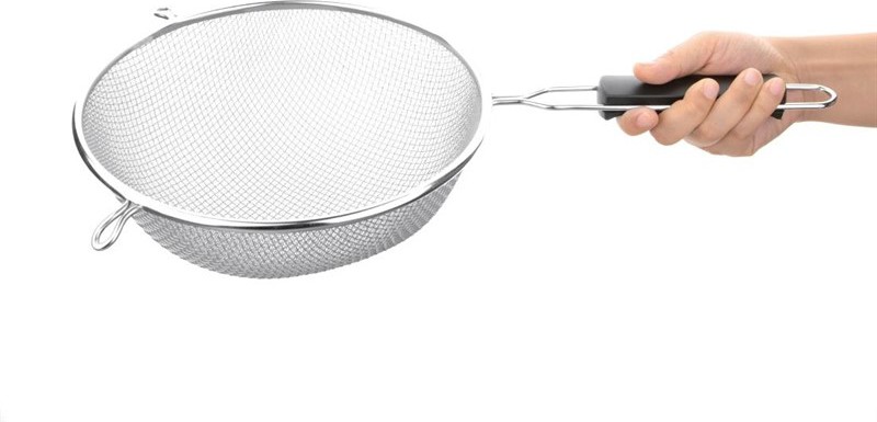  Vogue Hochleistungssieb 240mm 