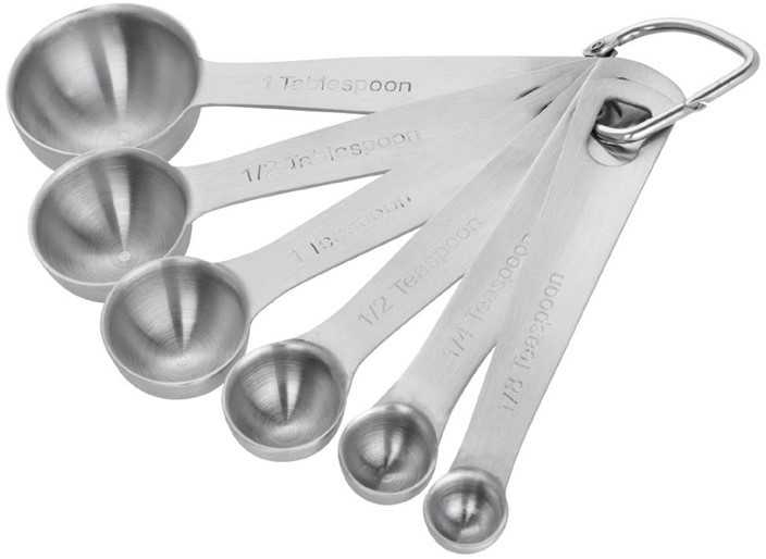  Vogue Messl&ouml;ffel Set 