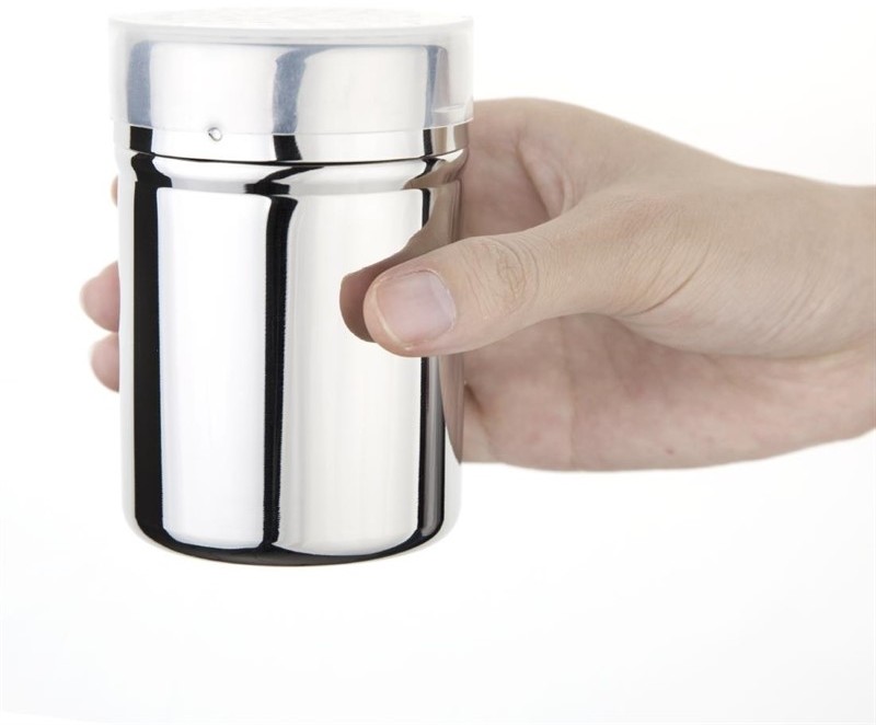  Vogue Puderzuckerstreuer fein 275ml 