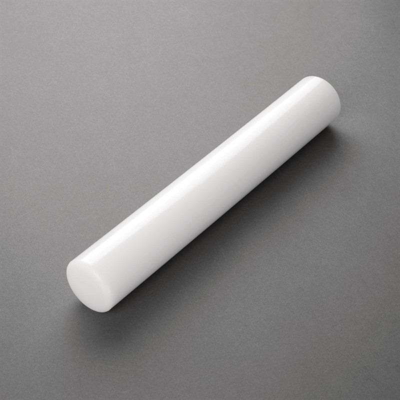  Vogue Nudelholz Polyethylen 30,5cm 
