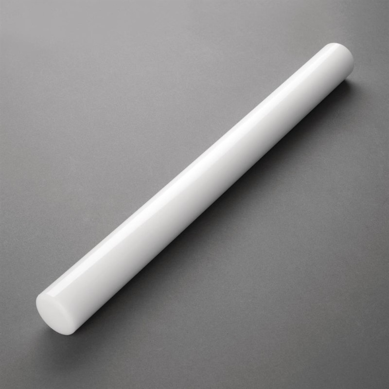  Vogue Nudelholz Polyethylen 50,8cm 
