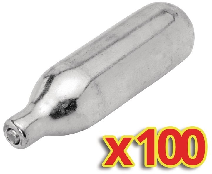  Vogue Sahnekapseln 100 St&uuml;ck 