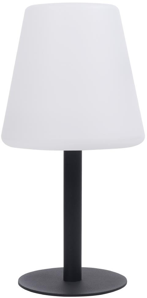  Tristar LED Solar-Tischleuchte - Warmwei&szlig;e Farbe 