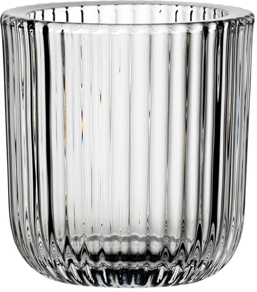  Utopia Hayworth Kerzenhalter - 70mm (6er Pack) (B2B) 