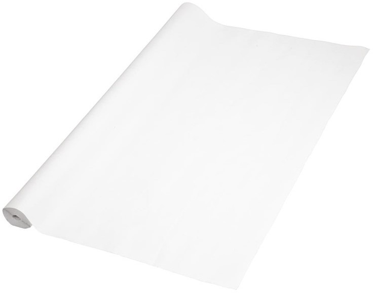  Gastronoble Papiertischdecke auf Rolle 