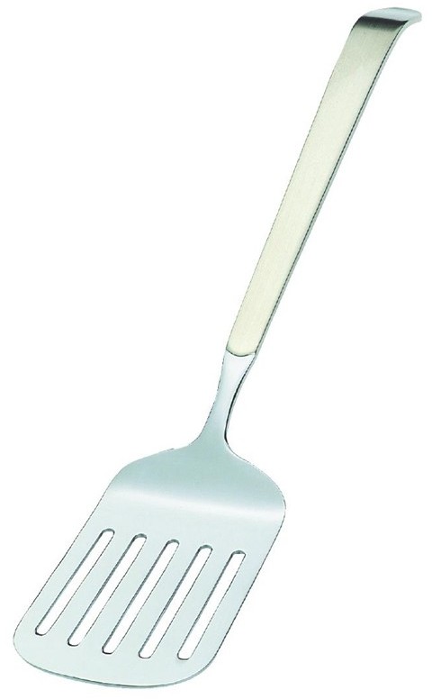  Amefa geschlitzter Pfannenwender 31cm 