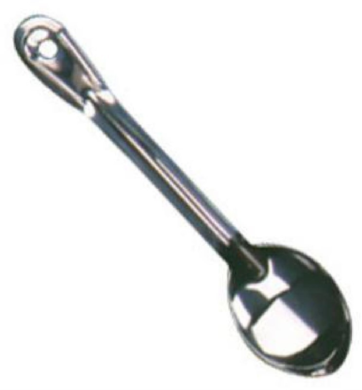  Vogue Servierl&ouml;ffel Edelstahl 33cm 