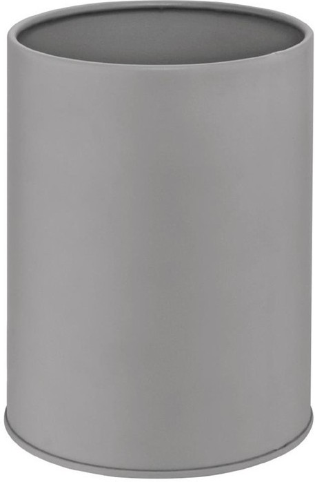  Olympia galvanisierter Besteckbecher grau 