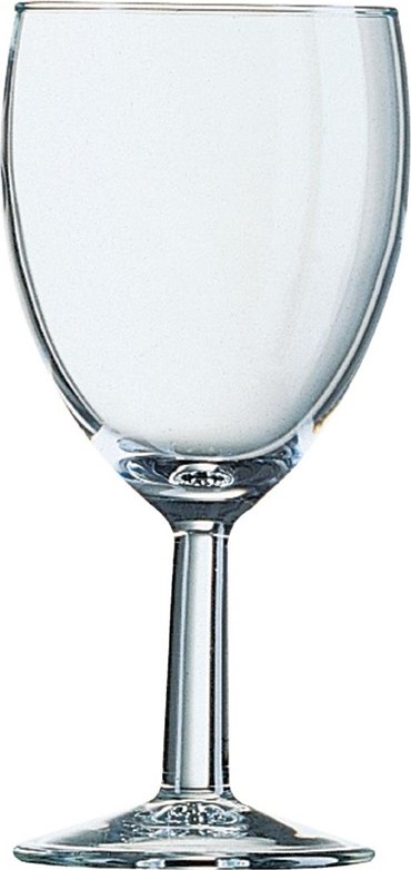  Arcoroc Savoie Weingl&auml;ser 19cl 