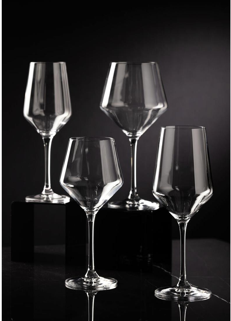  Utopia Murray Bordeaux-Gl&auml;ser 700ml (6er-Pack) 