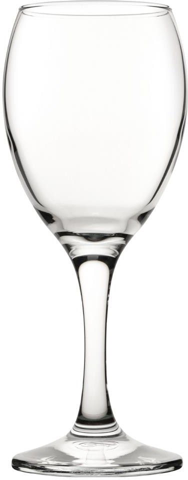  Utopia Weingl&auml;ser aus reinem Glas 250ml (48 St&uuml;ck) 