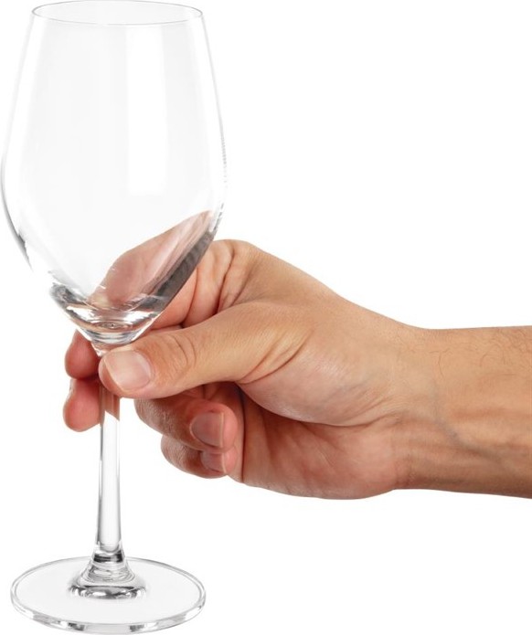  Olympia Cordoba Weingl&auml;ser 34cl (6 St&uuml;ck) 
