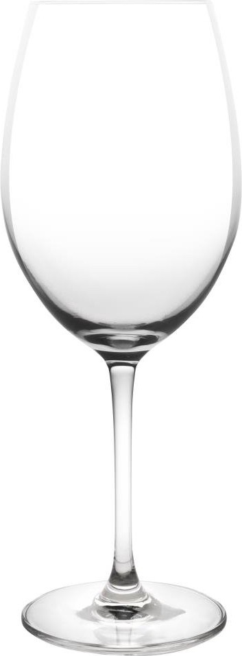  Olympia Novello Kristall Rotweingl&auml;ser 470ml (6 St&uuml;ck) 