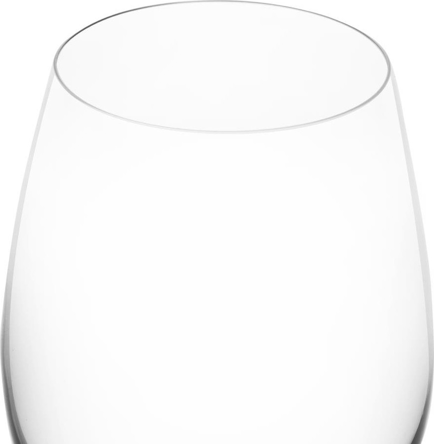  Olympia Novello Kristall Rotweingl&auml;ser 470ml (6 St&uuml;ck) 