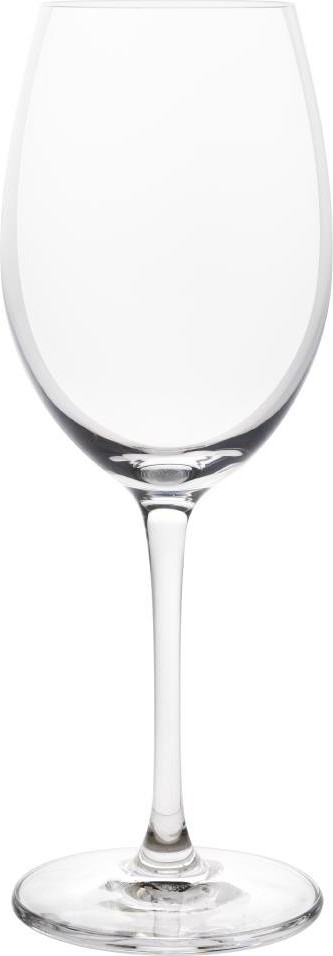  Olympia Novello Kristallwei&szlig;weingl&auml;ser 355ml (6 St&uuml;ck) 