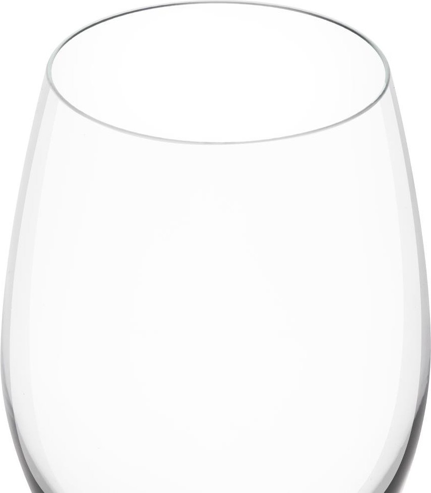  Olympia Novello Kristall Wei&szlig;weingl&auml;ser 255ml (6 St&uuml;ck) 