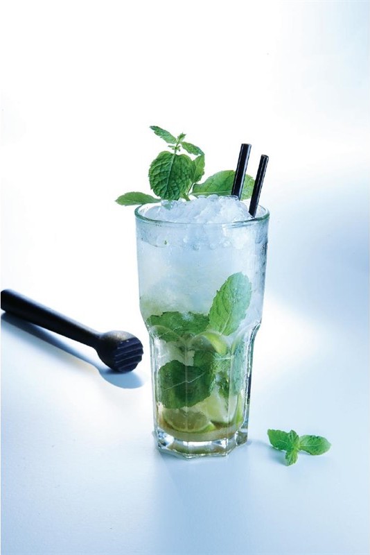  Arcoroc Granity halbgetafelte Longdrinkgl&auml;ser 46cl 