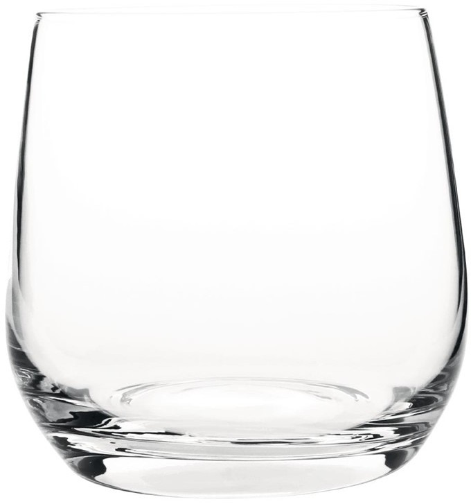  Olympia Claro Wassergl&auml;ser 39,5cl 