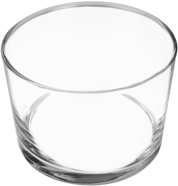  Utopia Tubo Becher 220ml (12 St&uuml;ck) 