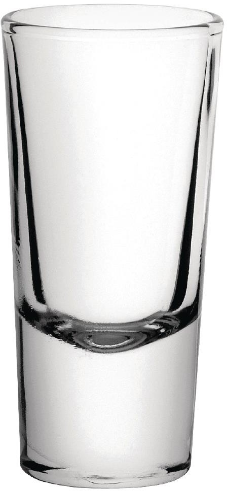 Utopia Ballermann Shot-Gl&auml;ser 25ml (100 St&uuml;ck) 