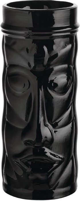  Utopia Tahiti Tiki Gl&auml;ser Onyx 45cl 