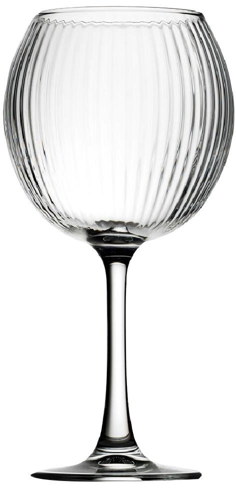  Utopia Geh&auml;rtete Montez Cocktailgl&auml;ser 570ml (6er-Pack) 