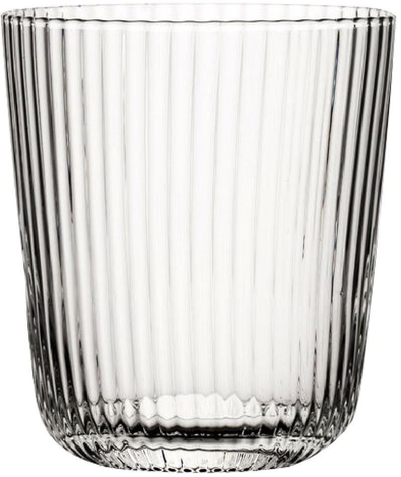 Utopia Hayworth Trinkgl&auml;ser 360ml (6er-Pack) 