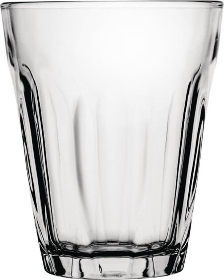  Olympia verst&auml;rkte Tumbler Gl&auml;ser 29cl (12 St&uuml;ck) 