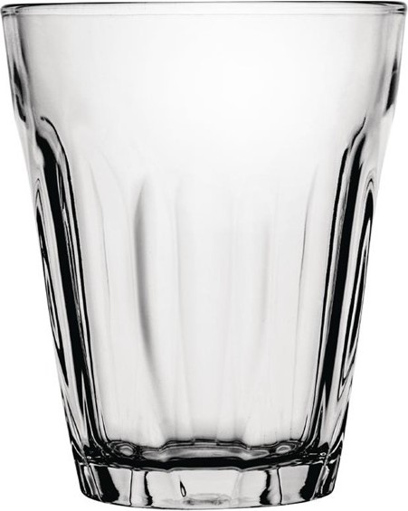  Olympia Trinkgl&auml;ser geh&auml;rtetes Glas 350ml (12 St&uuml;ck) 